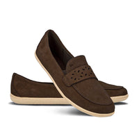 Be Lenka Moccasins Bianca Chocolate Brown