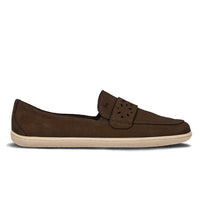 Be Lenka Moccasins Bianca Chocolate Brown