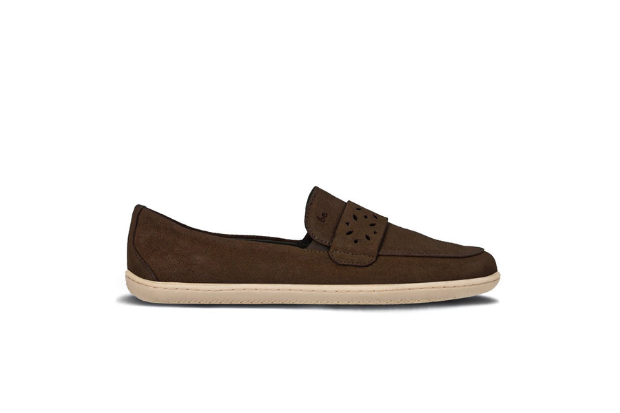 Be Lenka Moccasins Bianca Chocolate Brown