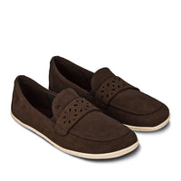 Be Lenka Moccasins Bianca Chocolate Brown