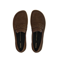 Be Lenka Moccasins Bianca Chocolate Brown