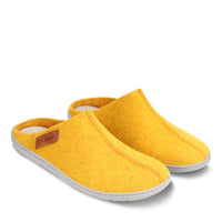 Be Lenka Chillax Slippers Amber Yellow