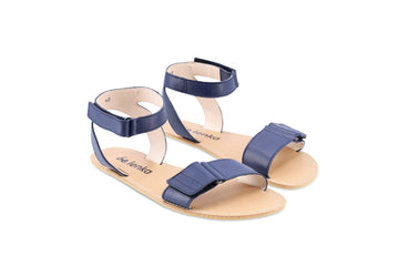 Be Lenka Iris Dark Blue