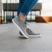 Be Lenka Stride Grey & White