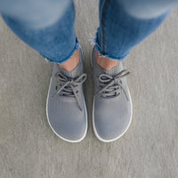 Be Lenka Stride Grey & White