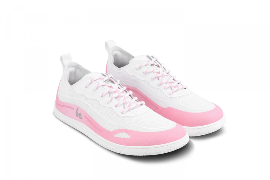 Be Lenka Velocity Pink