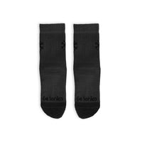 Barefoot Socks Be Lenka Kids Merino Crew Grey