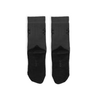 Barefoot Socks Be Lenka Kids Merino Crew Grey