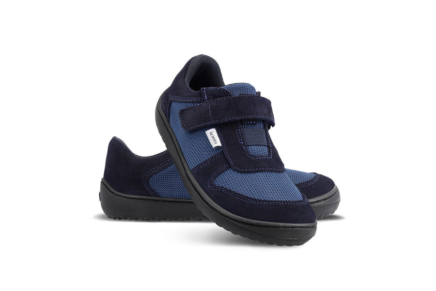 Be Lenka Joy Dark Blue & Black