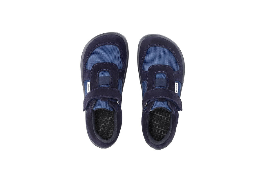 Be Lenka Joy Dark Blue & Black