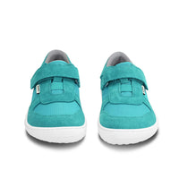 Be Lenka Joy Turquoise & White