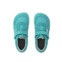 Be Lenka Joy Turquoise & White