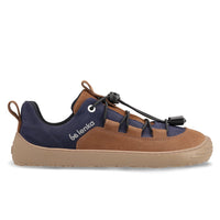 Be Lenka Xplorer Dark Brown & Navy