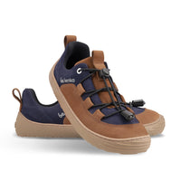 Be Lenka Xplorer Dark Brown & Navy