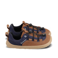 Be Lenka Xplorer Dark Brown & Navy