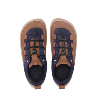 Be Lenka Xplorer Dark Brown & Navy