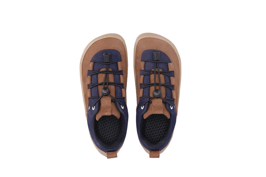 Be Lenka Xplorer Dark Brown & Navy