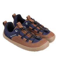 Be Lenka Xplorer Dark Brown & Navy