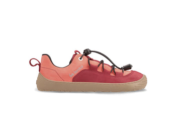 Be Lenka Xplorer Dark Red & Coral