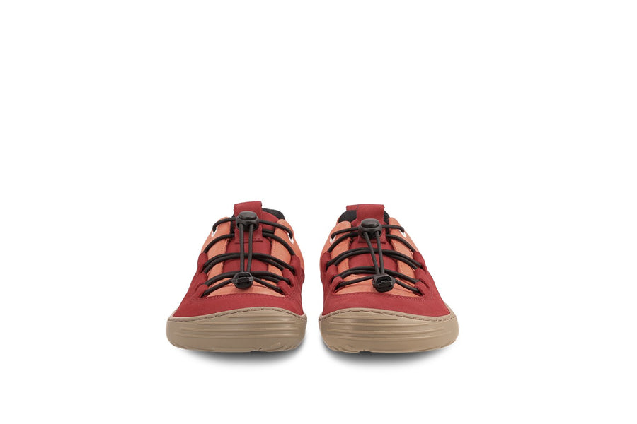 Be Lenka Xplorer Dark Red & Coral