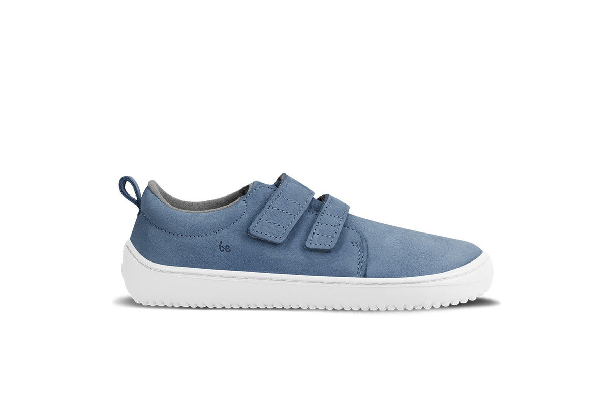 Be Lenka Jolly Blueberry – Barefoot Shoes Australia