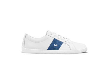 Be Lenka Elite White & Dark Blue