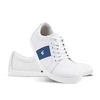 Be Lenka Elite White & Dark Blue