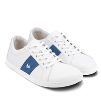 Be Lenka Elite White & Dark Blue