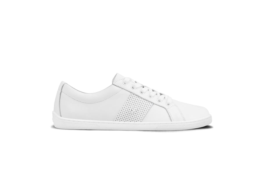 Be Lenka Elite All White