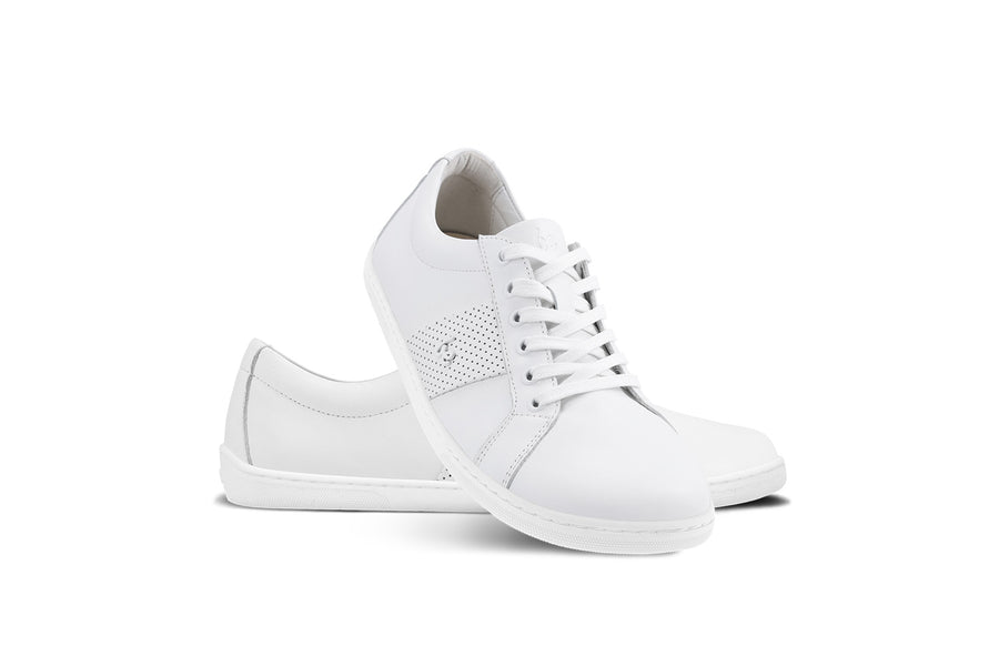 Be Lenka Elite All White