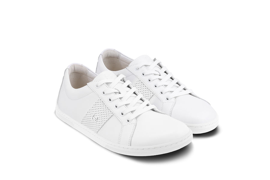 Be Lenka Elite All White