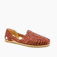 Origo Shoes The Huarache Slip-On by Anya Cinnamon