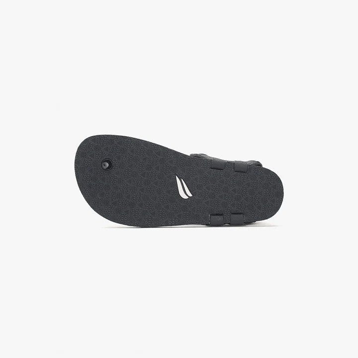 Pyopp Barefoot Sandals Pyopp Fledge Tapak V1.5 Black – Barefoot Shoes Australia