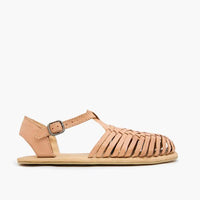 Origo Shoes The Huarache Sandal by Anya Tan