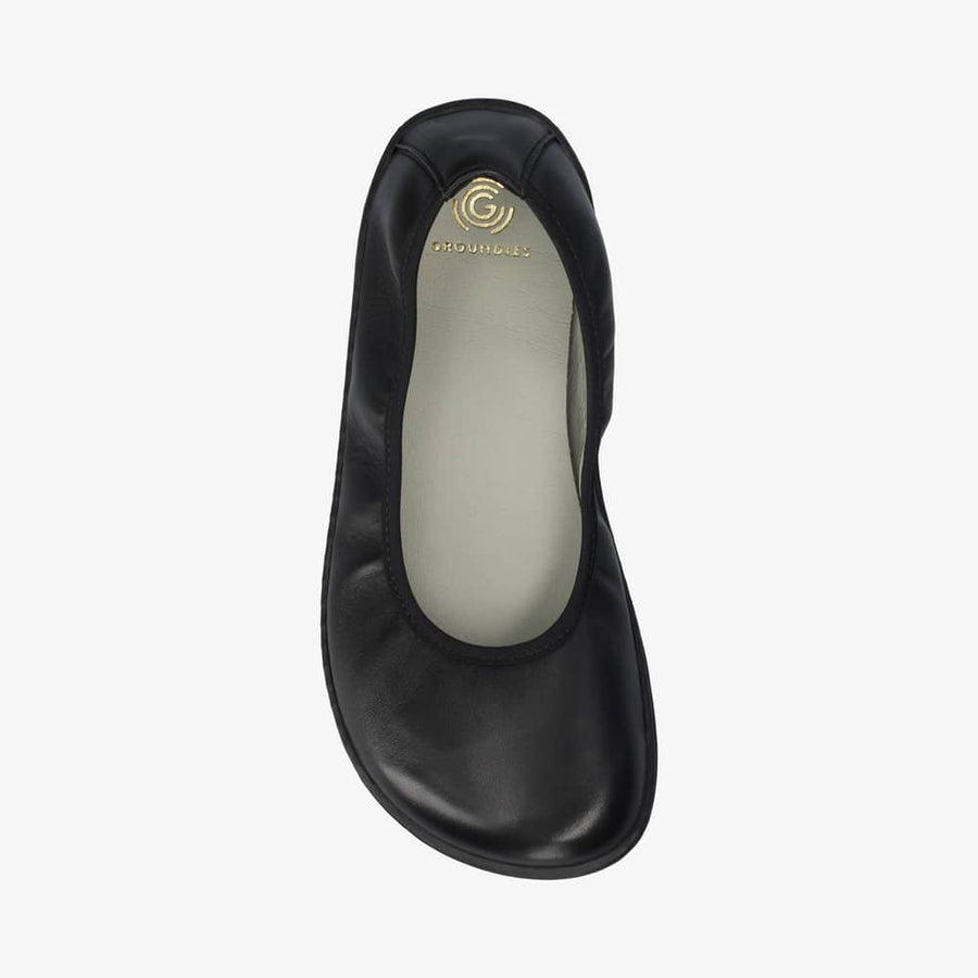 Groundies Lily Classic Barefoot+