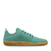 Groundies Active Knit Green