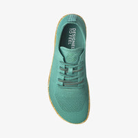 Groundies Active Knit Green