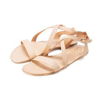 Shapen Calla Sandals Natural