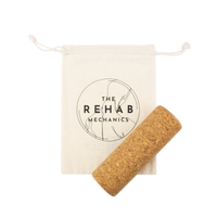 The Rehab Mechanics - Mini Cork Roller