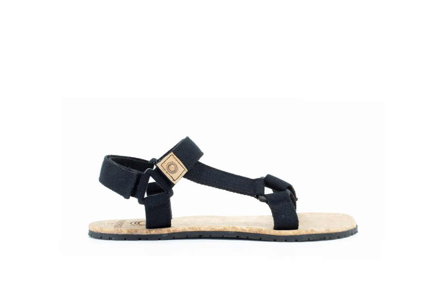 Mukishoe Solstice Black Cork