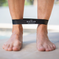 The Rehab Mechanics - Foot Essentials Kit