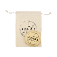 The Rehab Mechanics - Toe Bean Bag