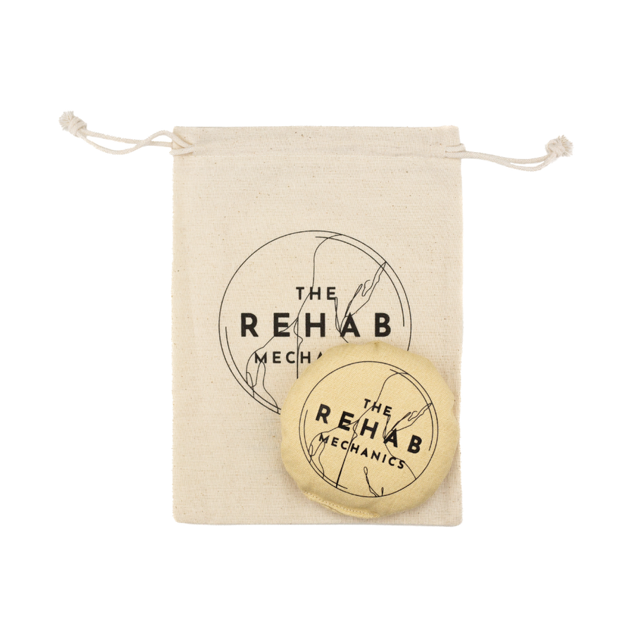 The Rehab Mechanics - Toe Bean Bag