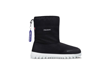 Barebarics PolarStride Black