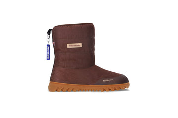 Barebarics PolarStride Copper Brown