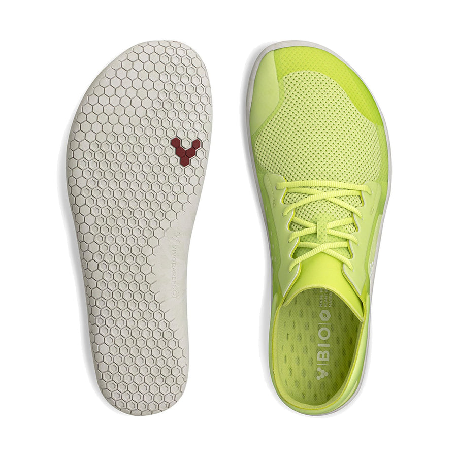 Vivobarefoot Primus Lite II Bio Womens Bio Lime