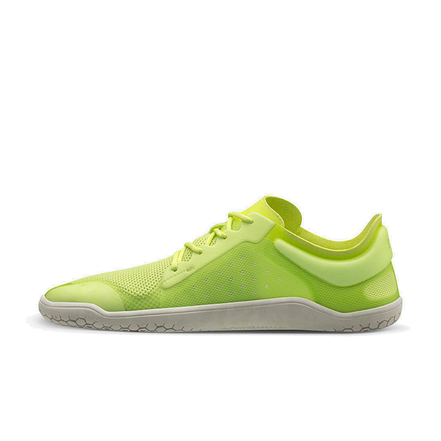 Vivobarefoot Primus Lite II Bio Womens Bio Lime