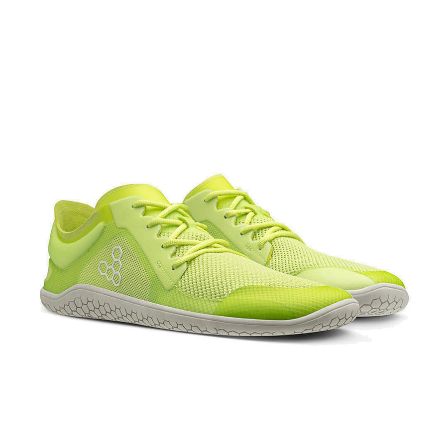 Vivobarefoot Primus Lite II Bio Womens Bio Lime