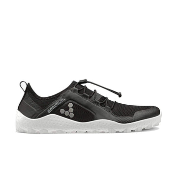 Vivobarefoot Primus Trail SG Womens Obsidian