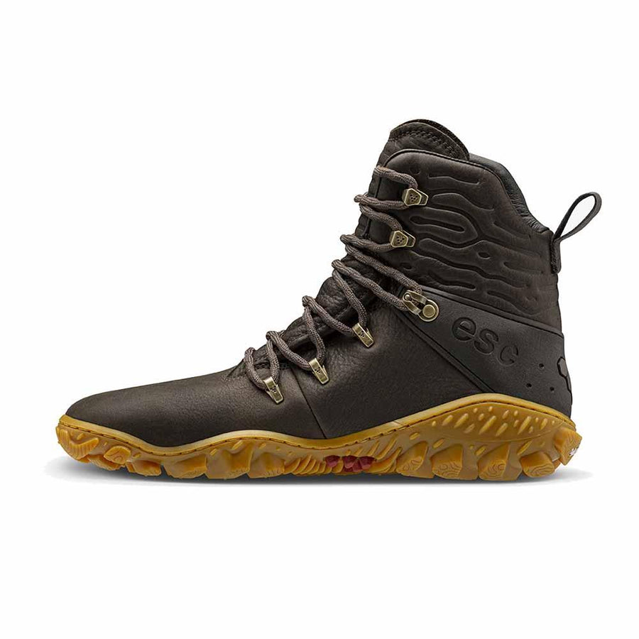 Vivobarefoot Tracker Forest Esc Mens Bracken